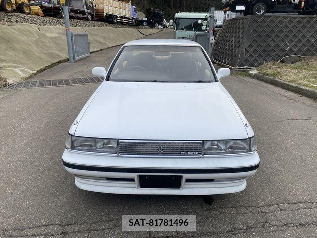 Toyota CRESTA 1988-10 229877-2
