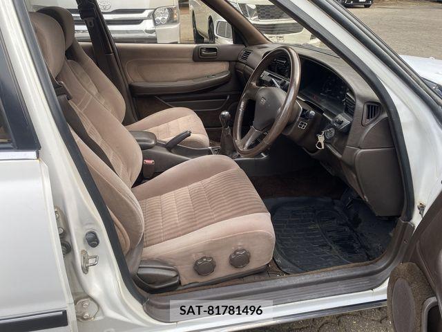 Toyota CRESTA 1988-10 229877-16