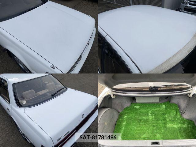 Toyota CRESTA 1988-10 229877-14