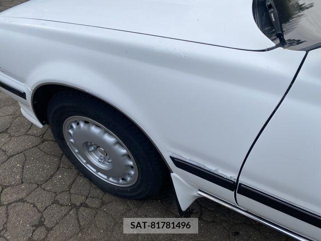 Toyota CRESTA 1988-10 229877-13