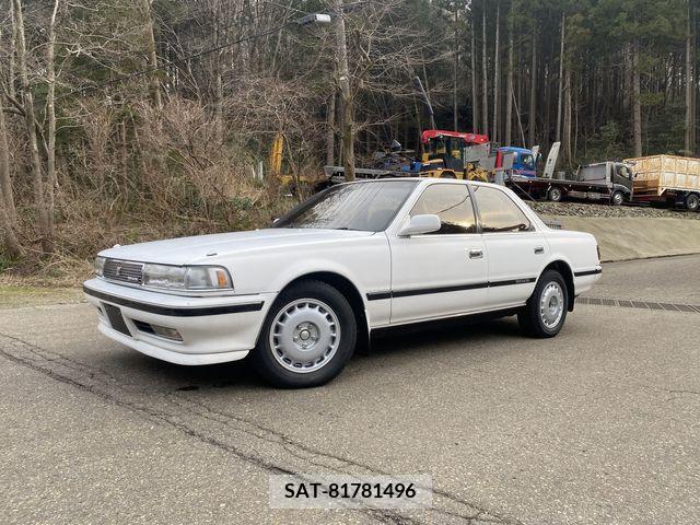 Toyota CRESTA 1988-10 229877-1
