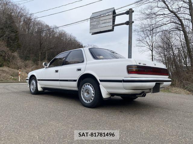 Toyota CRESTA 1988-10 229877-11