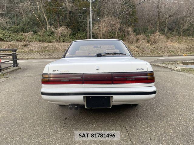Toyota CRESTA 1988-10 229877-9