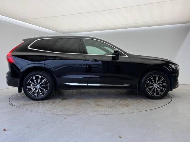 Volvo XC60 2020-03 28434-19