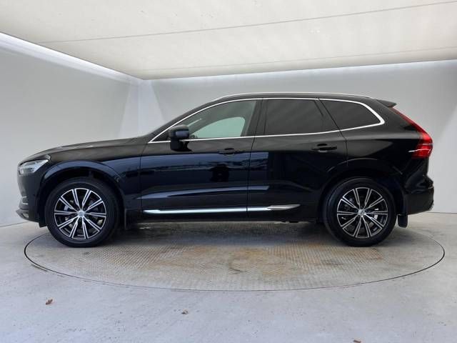 Volvo XC60 2020-03 28434-18