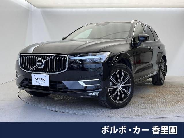 Volvo XC60 2020-03 28434-0