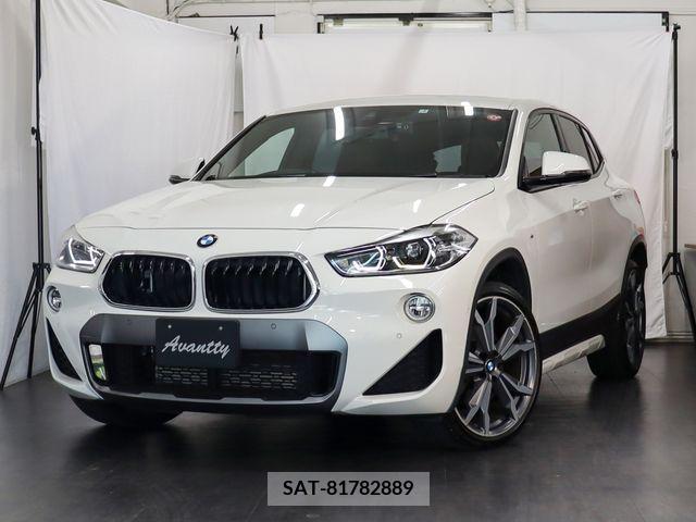 Bmw X2 2019-02 227760-0