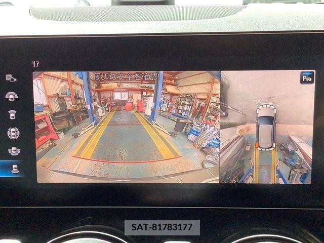 Mercedes Benz B-CLASS 2020-12 243469-11