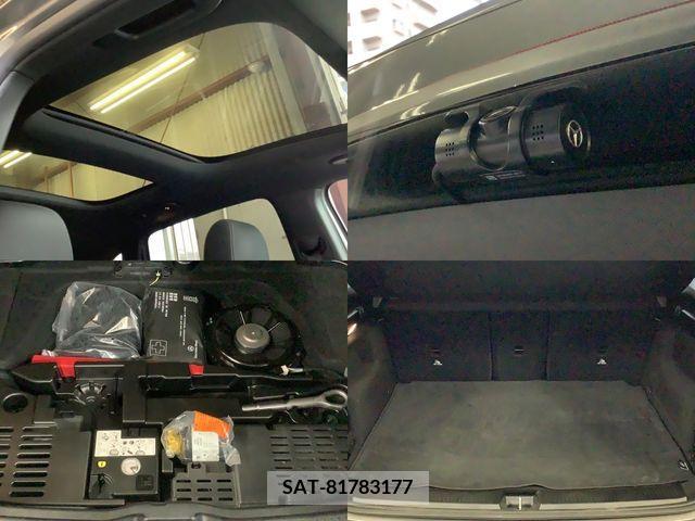 Mercedes Benz B-CLASS 2020-12 243469-15
