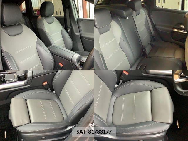 Mercedes Benz B-CLASS 2020-12 243469-12