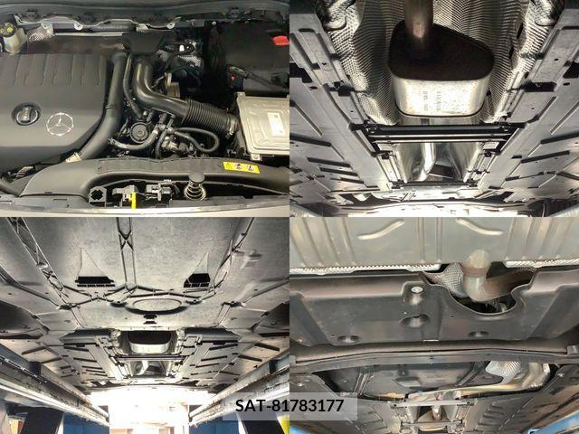Mercedes Benz B-CLASS 2020-12 243469-7
