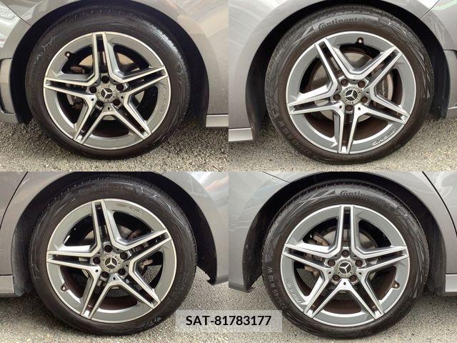 Mercedes Benz B-CLASS 2020-12 243469-5