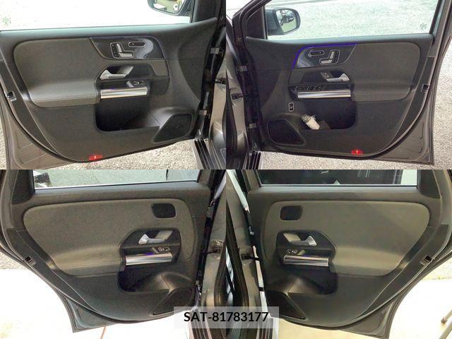 Mercedes Benz B-CLASS 2020-12 243469-13