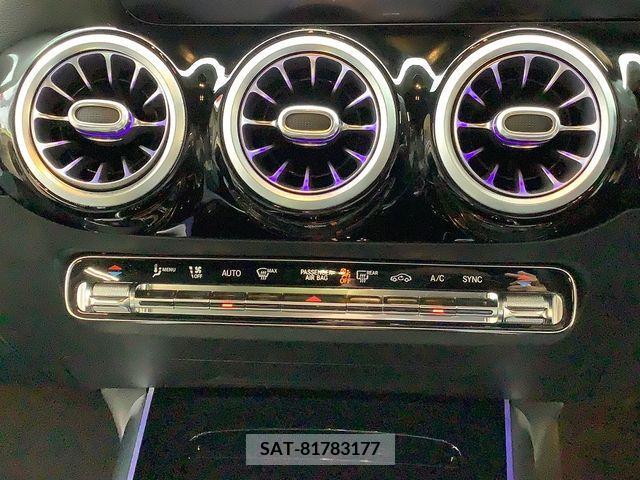 Mercedes Benz B-CLASS 2020-12 243469-17