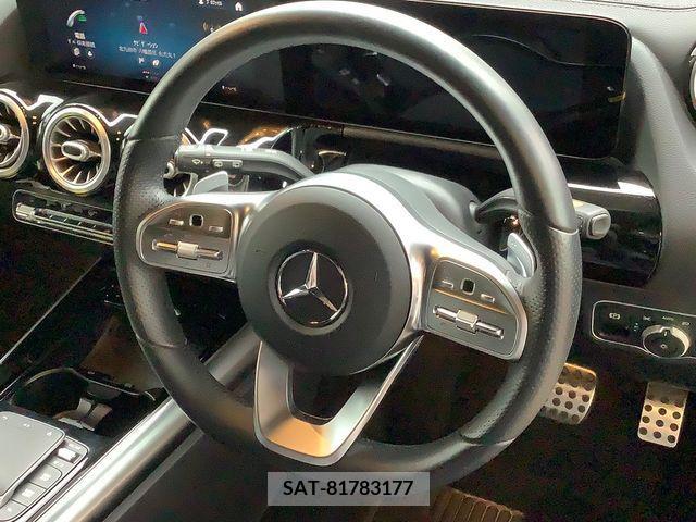 Mercedes Benz B-CLASS 2020-12 243469-8