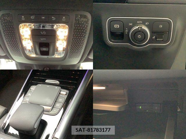 Mercedes Benz B-CLASS 2020-12 243469-14