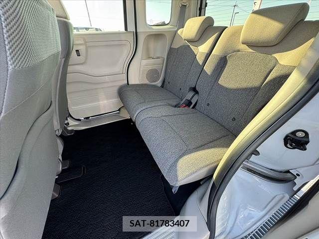 Honda N BOX 2018-08 364595-18