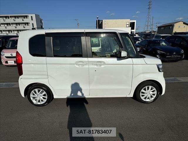 Honda N BOX 2018-08 364595-11