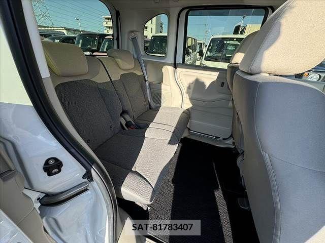 Honda N BOX 2018-08 364595-17