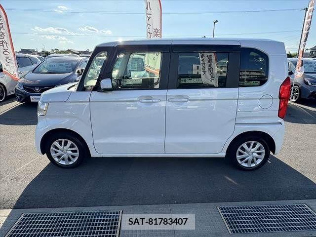 Honda N BOX 2018-08 364595-10