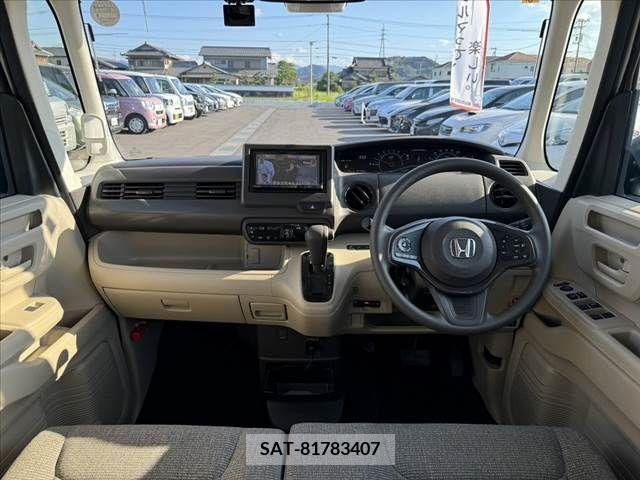 Honda N BOX 2018-08 364595-1