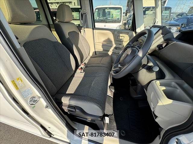 Honda N BOX 2018-08 364595-15