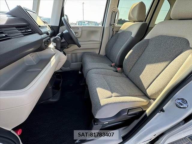 Honda N BOX 2018-08 364595-16