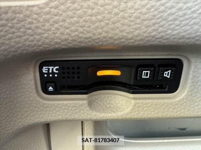 Honda N BOX 2018-08 364595-24