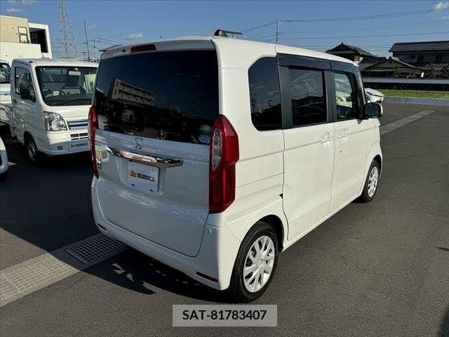 Honda N BOX 2018-08 364595-14