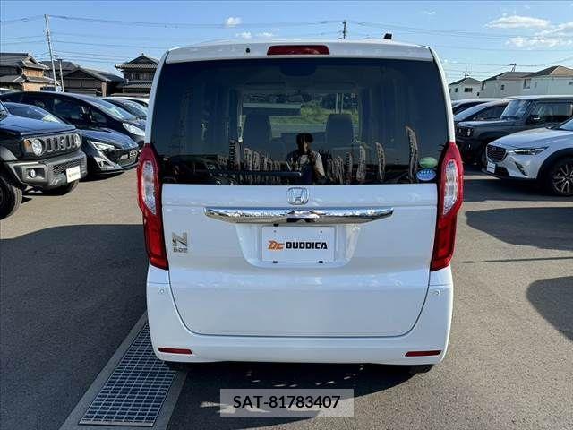 Honda N BOX 2018-08 364595-13