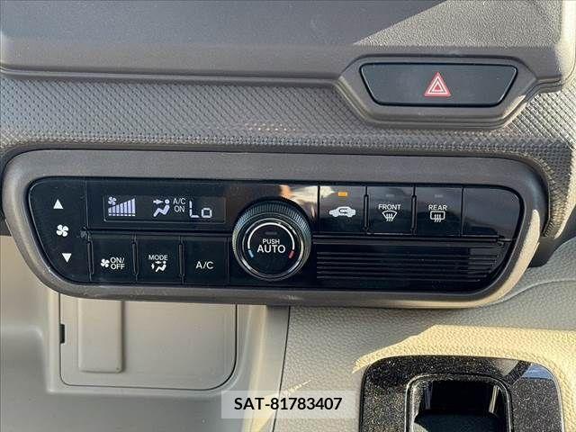 Honda N BOX 2018-08 364595-28