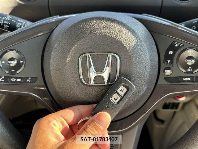 Honda N BOX 2018-08 364595-21