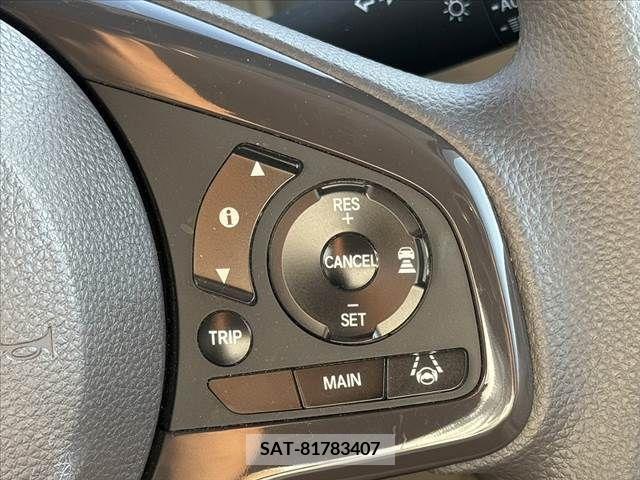 Honda N BOX 2018-08 364595-5