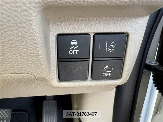 Honda N BOX 2018-08 364595-26