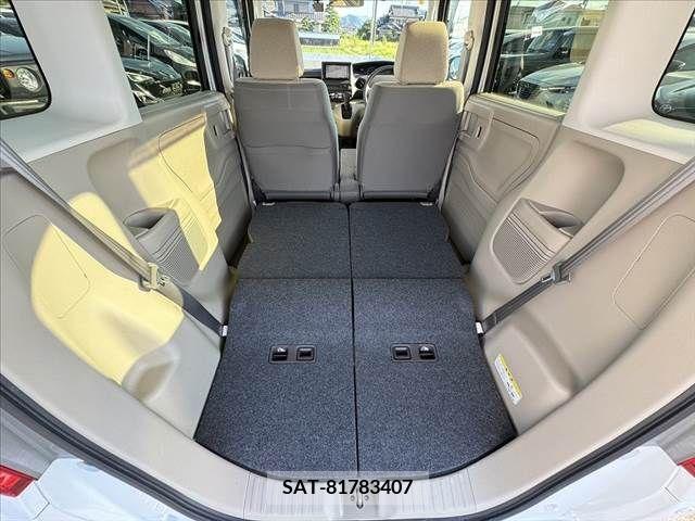 Honda N BOX 2018-08 364595-20