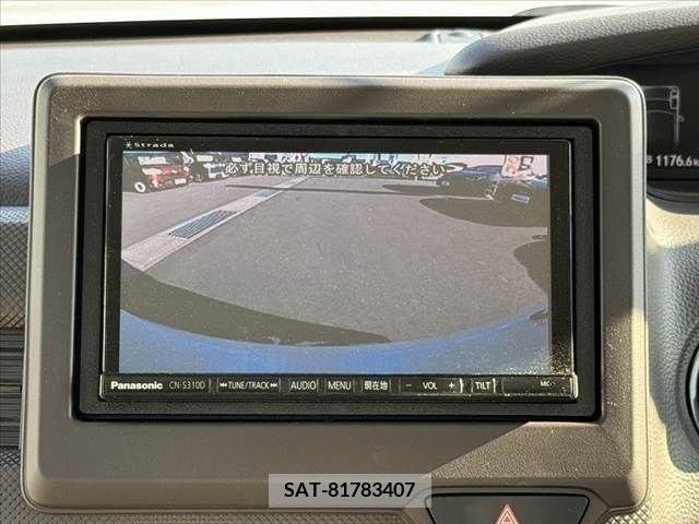 Honda N BOX 2018-08 364595-4