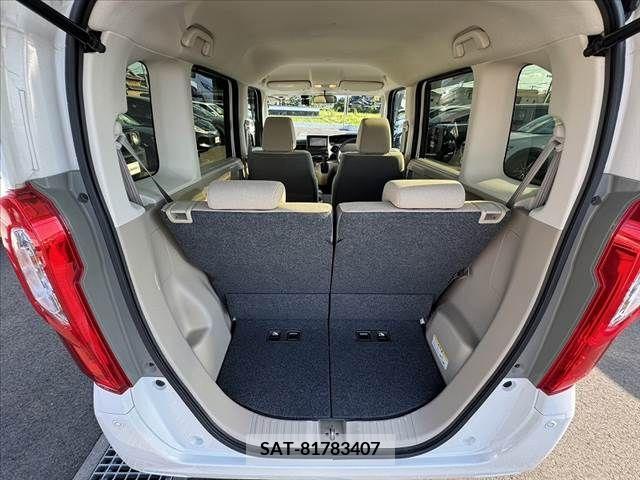 Honda N BOX 2018-08 364595-19