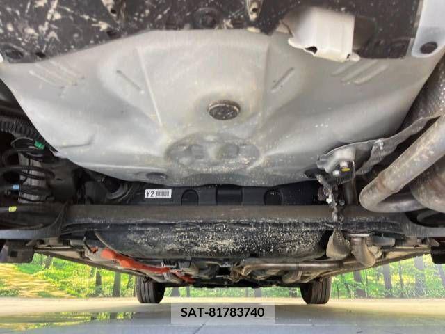 Toyota AQUA 2018-08 356119-19