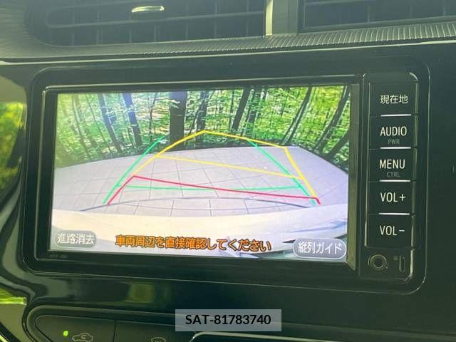 Toyota AQUA 2018-08 356119-3