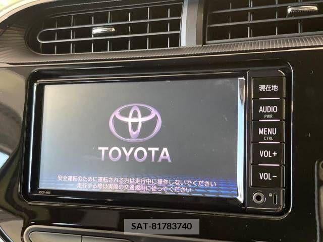 Toyota AQUA 2018-08 356119-2