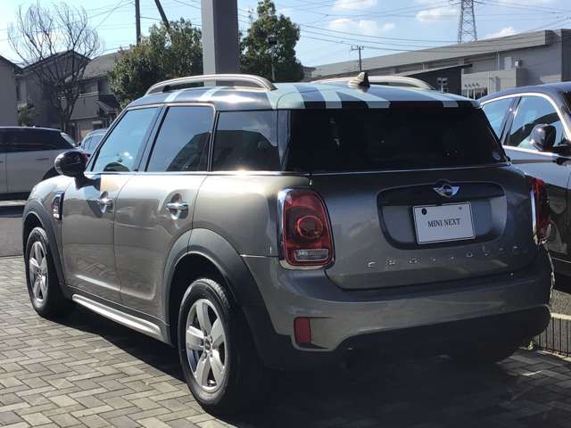 Bmw MINI 2018-05 5455-2