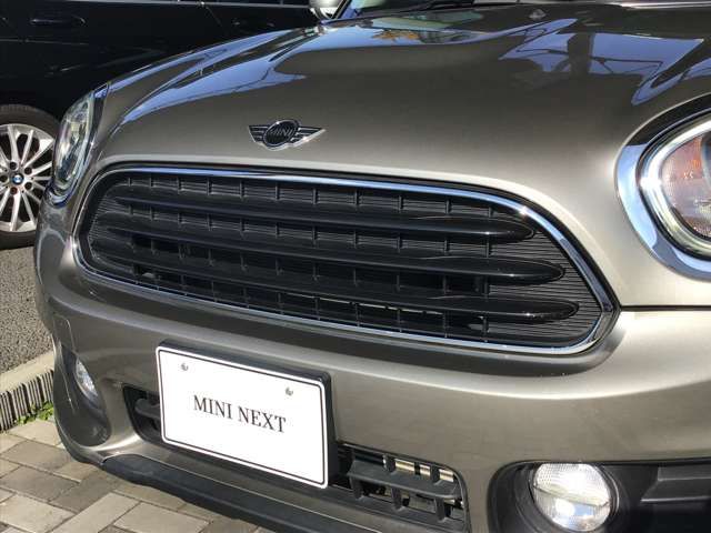 Bmw MINI 2018-05 5455-5
