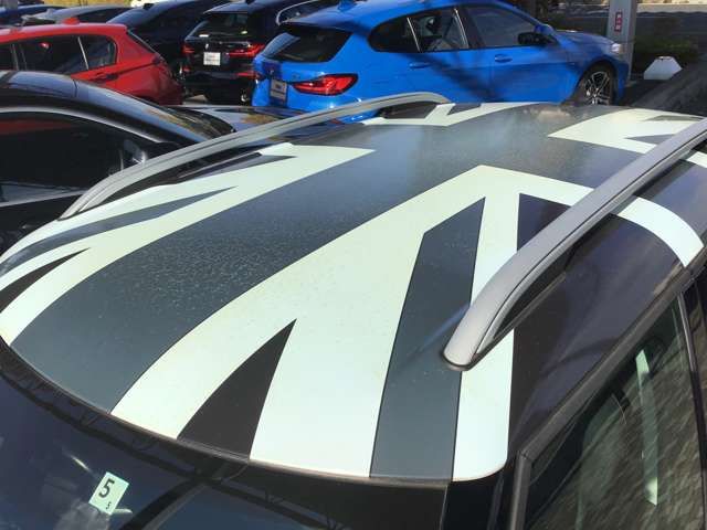 Bmw MINI 2018-05 5455-10