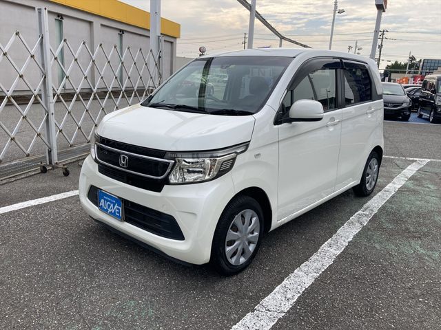Honda N-WGN 2014-10 9478-0