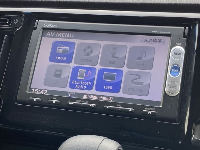 Honda N-WGN 2014-10 9478-8