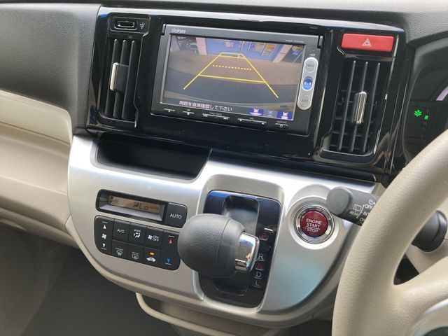 Honda N-WGN 2014-10 9478-10