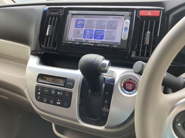 Honda N-WGN 2014-10 9478-7