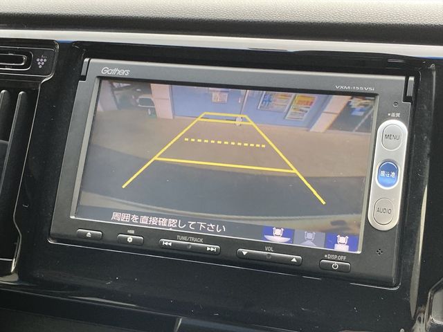 Honda N-WGN 2014-10 9478-9