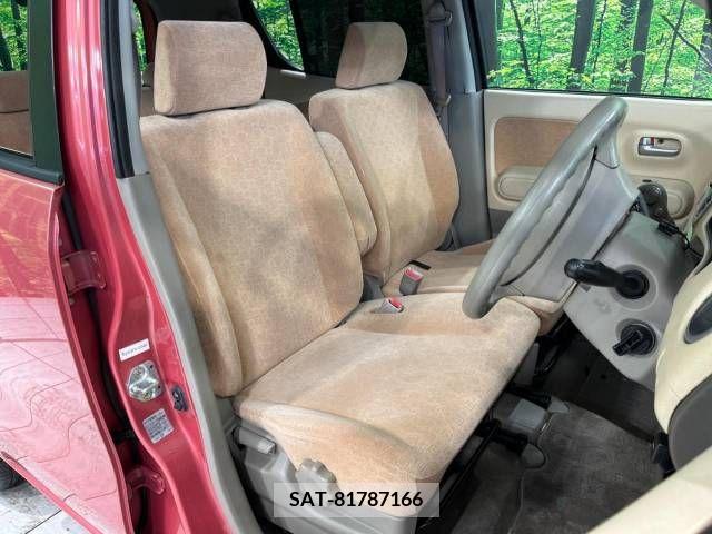 Nissan MOCO 2008-05 324503-8