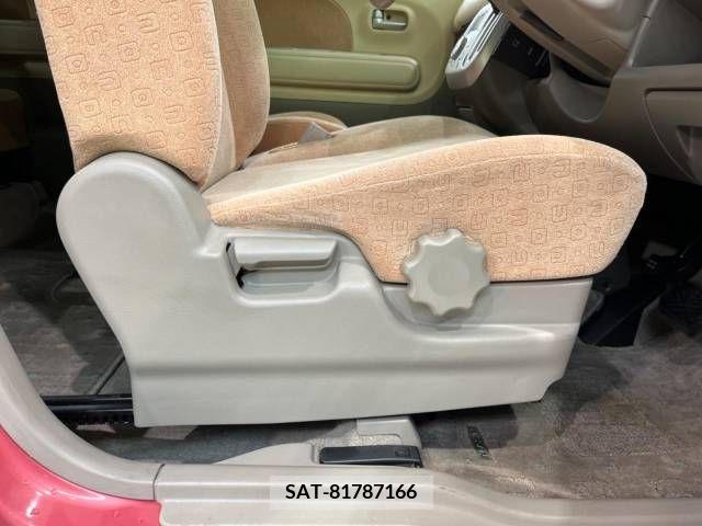 Nissan MOCO 2008-05 324503-6
